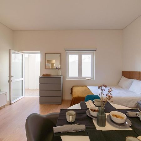 Appartamento Monsanto Hill House - No. 565 -1 E Lisbona Esterno foto