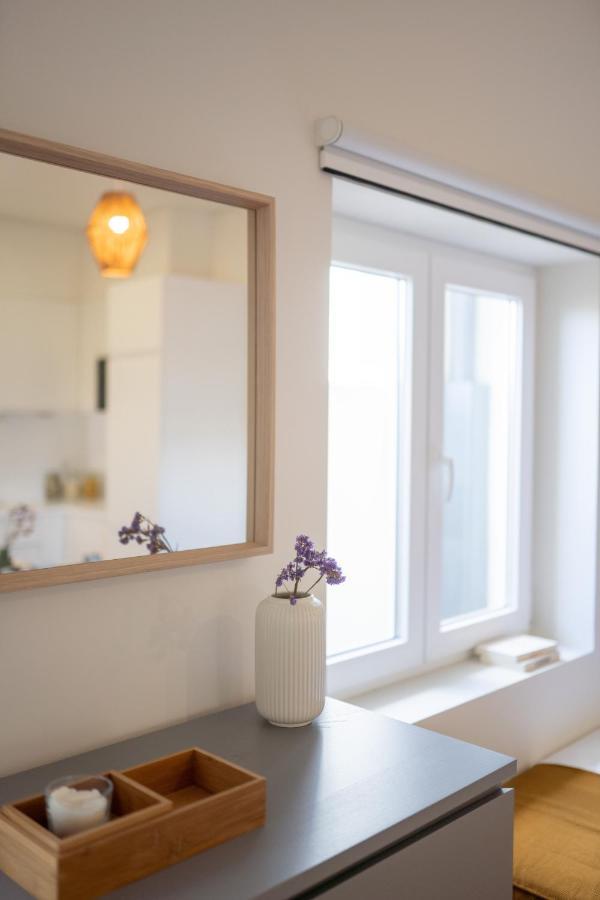 Appartamento Monsanto Hill House - No. 565 -1 E Lisbona Esterno foto